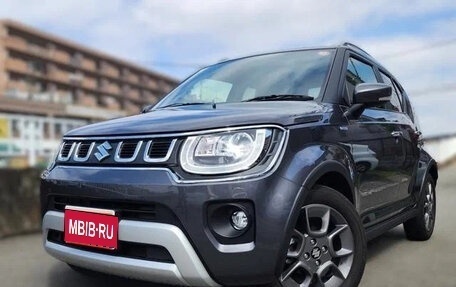 Suzuki Ignis III, 2023 год, 1 270 023 рублей, 1 фотография