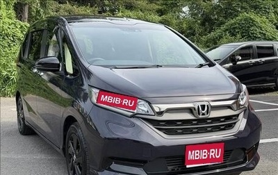 Honda Freed II, 2023 год, 1 283 333 рублей, 1 фотография