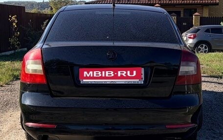 Skoda Octavia, 2010 год, 490 000 рублей, 2 фотография