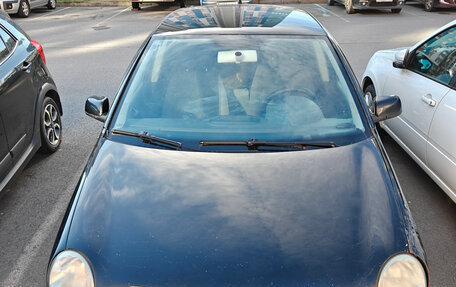 Volkswagen Polo IV рестайлинг, 2002 год, 150 000 рублей, 1 фотография