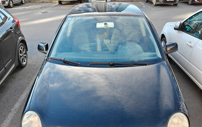 Volkswagen Polo IV рестайлинг, 2002 год, 150 000 рублей, 1 фотография