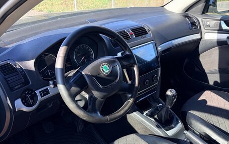 Skoda Octavia, 2010 год, 490 000 рублей, 5 фотография