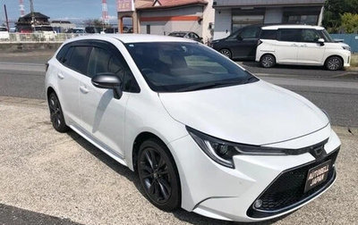Toyota Corolla, 2022 год, 1 395 000 рублей, 1 фотография