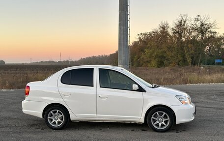 Toyota Platz, 2003 год, 495 000 рублей, 5 фотография