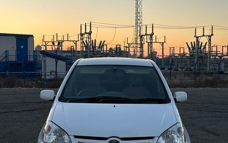 Toyota Platz, 2003 год, 495 000 рублей, 2 фотография