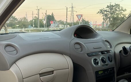 Toyota Platz, 2003 год, 495 000 рублей, 14 фотография