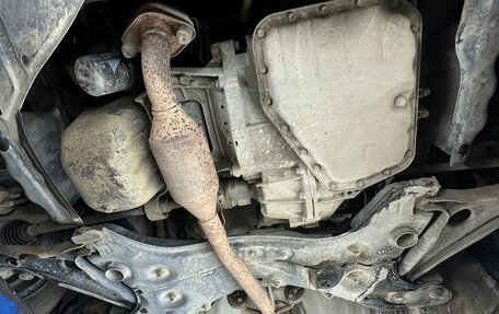 Toyota Platz, 2003 год, 495 000 рублей, 18 фотография
