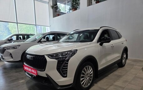 Haval Jolion, 2026 год, 2 699 000 рублей, 3 фотография