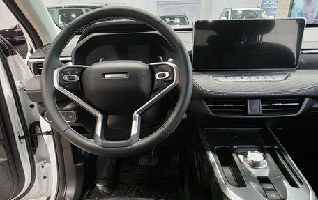 Haval Jolion, 2026 год, 2 699 000 рублей, 11 фотография