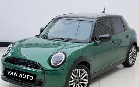 MINI Hatch, 2025 год, 3 200 000 рублей, 5 фотография