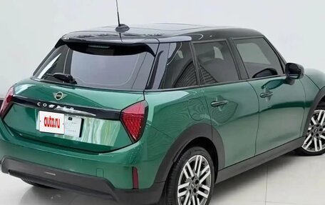 MINI Hatch, 2025 год, 3 200 000 рублей, 8 фотография