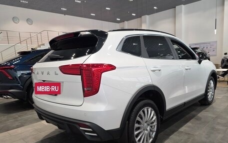 Haval Jolion, 2026 год, 2 699 000 рублей, 14 фотография