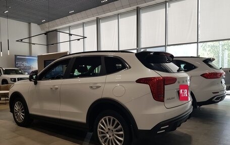 Haval Jolion, 2026 год, 2 699 000 рублей, 15 фотография