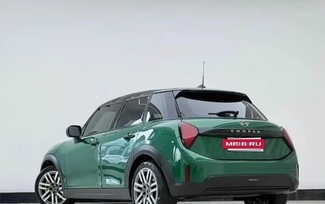 MINI Hatch, 2025 год, 3 200 000 рублей, 4 фотография