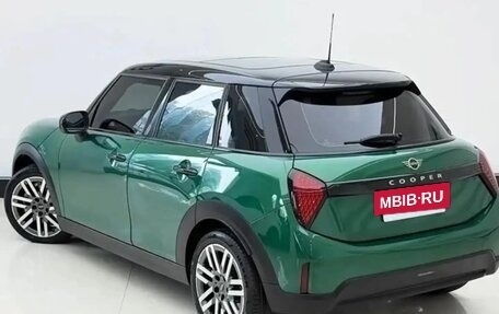 MINI Hatch, 2025 год, 3 200 000 рублей, 6 фотография