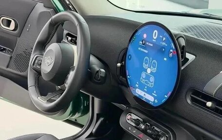 MINI Hatch, 2025 год, 3 200 000 рублей, 11 фотография