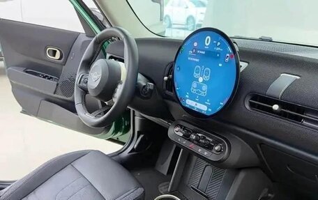 MINI Hatch, 2025 год, 3 200 000 рублей, 12 фотография