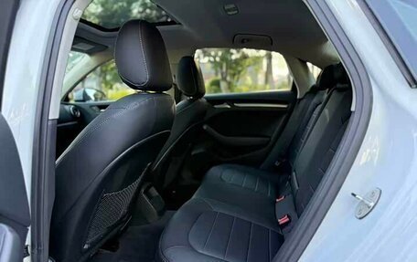 Audi A3, 2016 год, 1 480 020 рублей, 7 фотография