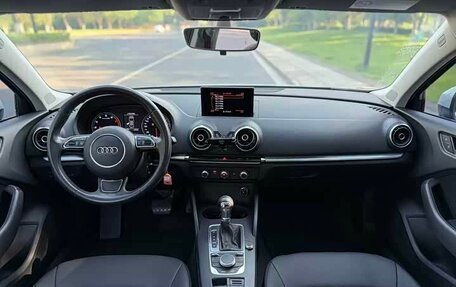 Audi A3, 2016 год, 1 480 020 рублей, 5 фотография