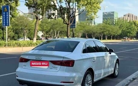 Audi A3, 2016 год, 1 480 020 рублей, 4 фотография