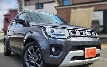 Suzuki Ignis III, 2023 год, 1 270 023 рублей, 2 фотография