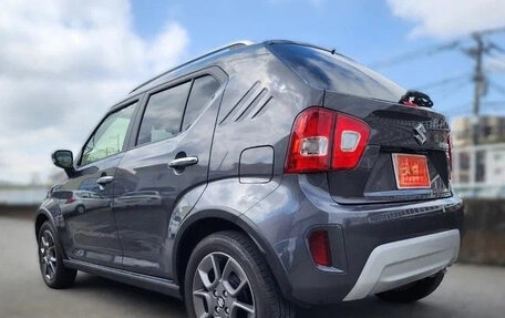 Suzuki Ignis III, 2023 год, 1 270 023 рублей, 6 фотография