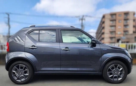 Suzuki Ignis III, 2023 год, 1 270 023 рублей, 4 фотография