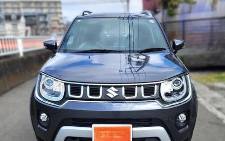Suzuki Ignis III, 2023 год, 1 270 023 рублей, 3 фотография