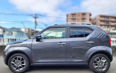 Suzuki Ignis III, 2023 год, 1 270 023 рублей, 5 фотография