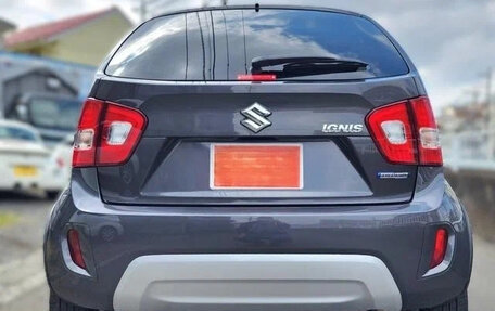 Suzuki Ignis III, 2023 год, 1 270 023 рублей, 7 фотография