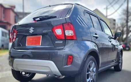 Suzuki Ignis III, 2023 год, 1 270 023 рублей, 8 фотография