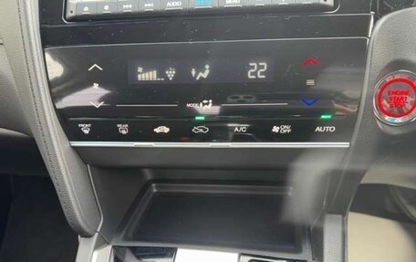 Honda Shuttle II, 2022 год, 1 118 000 рублей, 9 фотография