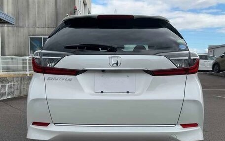 Honda Shuttle II, 2022 год, 1 118 000 рублей, 4 фотография