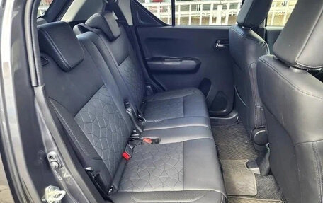 Suzuki Ignis III, 2023 год, 1 270 023 рублей, 10 фотография