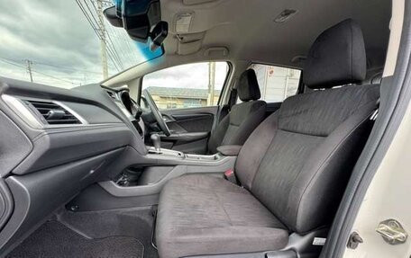 Honda Shuttle II, 2022 год, 1 118 000 рублей, 10 фотография