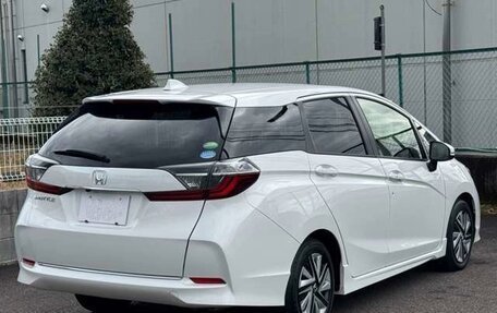 Honda Shuttle II, 2022 год, 1 118 000 рублей, 3 фотография
