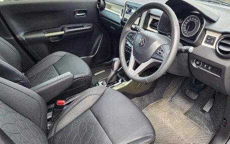 Suzuki Ignis III, 2023 год, 1 270 023 рублей, 9 фотография