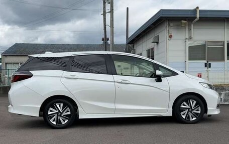 Honda Shuttle II, 2022 год, 1 118 000 рублей, 5 фотография