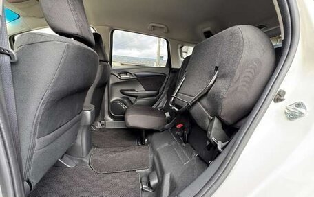Honda Shuttle II, 2022 год, 1 118 000 рублей, 12 фотография