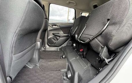 Honda Shuttle II, 2022 год, 1 118 000 рублей, 13 фотография