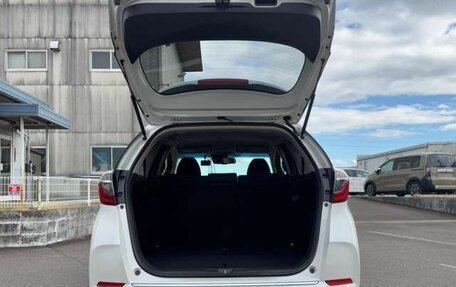 Honda Shuttle II, 2022 год, 1 118 000 рублей, 15 фотография