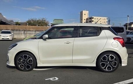 Suzuki Swift V, 2023 год, 1 195 333 рублей, 4 фотография