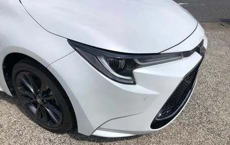 Toyota Corolla, 2022 год, 1 395 000 рублей, 3 фотография