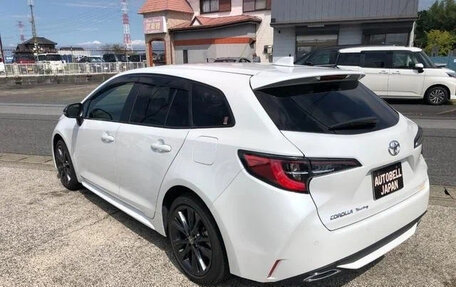 Toyota Corolla, 2022 год, 1 395 000 рублей, 10 фотография