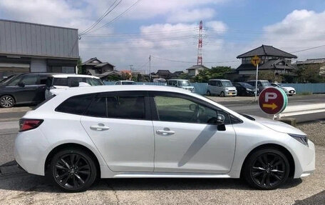 Toyota Corolla, 2022 год, 1 395 000 рублей, 7 фотография