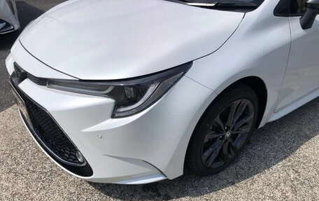 Toyota Corolla, 2022 год, 1 395 000 рублей, 5 фотография