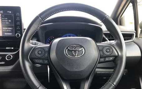 Toyota Corolla, 2022 год, 1 395 000 рублей, 15 фотография