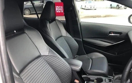 Toyota Corolla, 2022 год, 1 395 000 рублей, 13 фотография