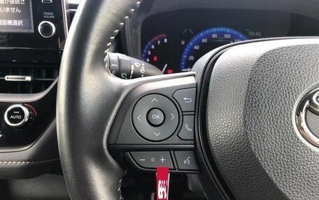 Toyota Corolla, 2022 год, 1 395 000 рублей, 16 фотография