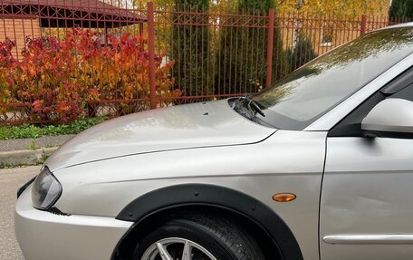 KIA Spectra II (LD), 2007 год, 315 000 рублей, 11 фотография